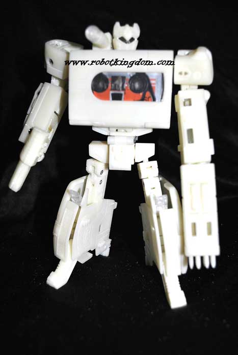 BTS-04 Sonicron - Third Party Soundwave Figure Coming Soon